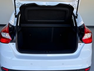 Ford Focus 1.0 EcoB. A-S-S 125cv EcoBoost Edition
