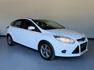 Ford Focus 1.0 EcoB. A-S-S 125cv EcoBoost Edition