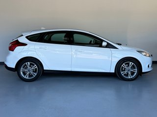 Ford Focus 1.0 EcoB. A-S-S 125cv EcoBoost Edition