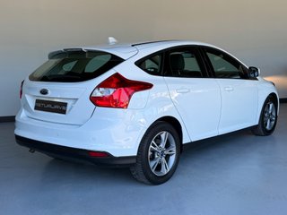 Ford Focus 1.0 EcoB. A-S-S 125cv EcoBoost Edition