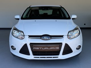 Ford Focus 1.0 EcoB. A-S-S 125cv EcoBoost Edition