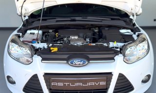 Ford Focus 1.0 EcoB. A-S-S 125cv EcoBoost Edition