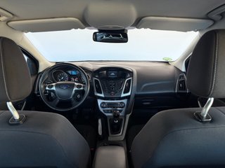 Ford Focus 1.0 EcoB. A-S-S 125cv EcoBoost Edition