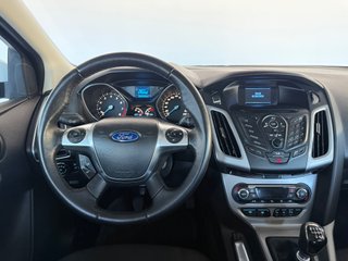 Ford Focus 1.0 EcoB. A-S-S 125cv EcoBoost Edition