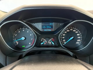 Ford Focus 1.0 EcoB. A-S-S 125cv EcoBoost Edition