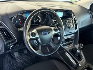 Ford Focus 1.0 EcoB. A-S-S 125cv EcoBoost Edition