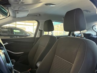 Ford Focus 1.0 EcoB. A-S-S 125cv EcoBoost Edition