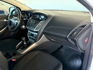 Ford Focus 1.0 EcoB. A-S-S 125cv EcoBoost Edition