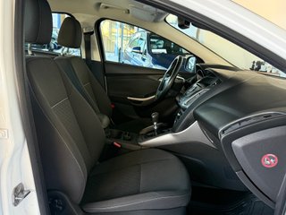Ford Focus 1.0 EcoB. A-S-S 125cv EcoBoost Edition