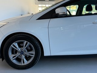 Ford Focus 1.0 EcoB. A-S-S 125cv EcoBoost Edition