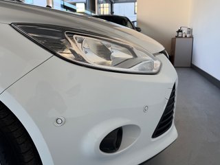 Ford Focus 1.0 EcoB. A-S-S 125cv EcoBoost Edition