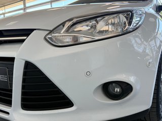 Ford Focus 1.0 EcoB. A-S-S 125cv EcoBoost Edition