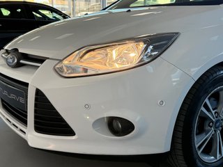 Ford Focus 1.0 EcoB. A-S-S 125cv EcoBoost Edition