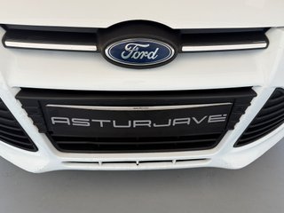Ford Focus 1.0 EcoB. A-S-S 125cv EcoBoost Edition