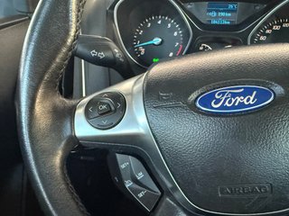 Ford Focus 1.0 EcoB. A-S-S 125cv EcoBoost Edition