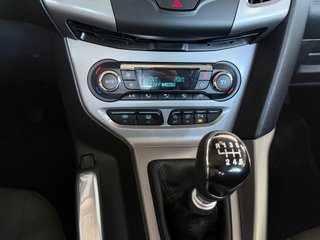 Ford Focus 1.0 EcoB. A-S-S 125cv EcoBoost Edition