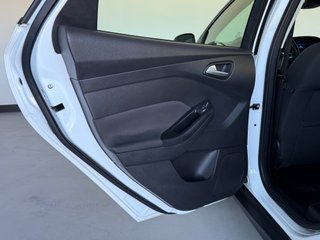 Ford Focus 1.0 EcoB. A-S-S 125cv EcoBoost Edition