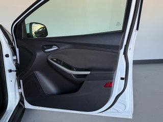 Ford Focus 1.0 EcoB. A-S-S 125cv EcoBoost Edition