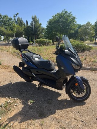 Yamaha X MAX 400 2019 - 32.000 Km
