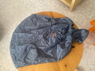 Mochila Portabebés Boba