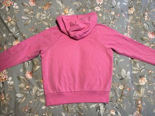 Sudadera niña algodón Ralph Lauren