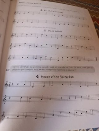 Libro Guitarra Fast Track 1