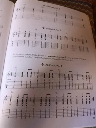Libro Guitarra Fast Track 1
