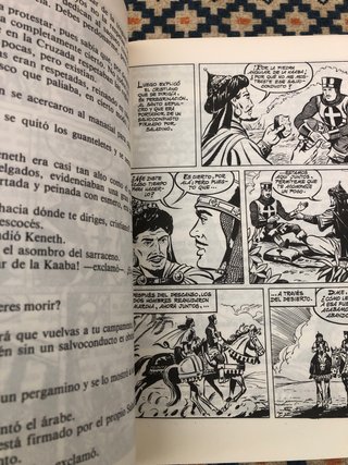 El Talismán