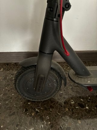 Patinete Xiaomi Mi Electric Scooter M365