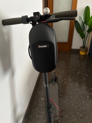 Patinete Xiaomi Mi Electric Scooter M365