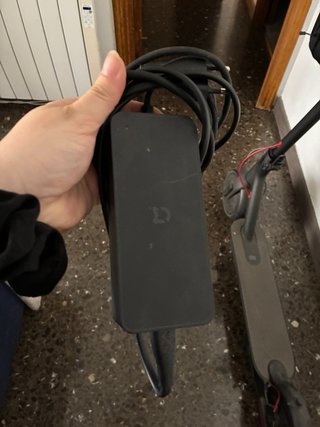 Patinete Xiaomi Mi Electric Scooter M365