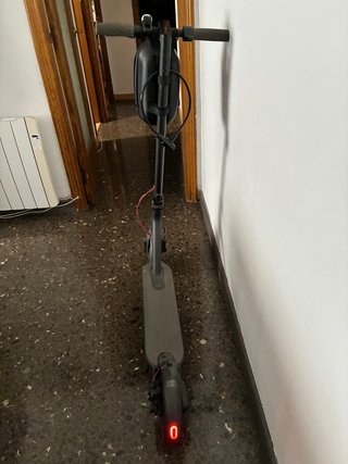 Patinete Xiaomi Mi Electric Scooter M365