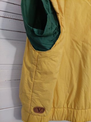 Gilet Versace vintage anni 80/90
