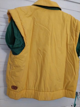 Gilet Versace vintage anni 80/90