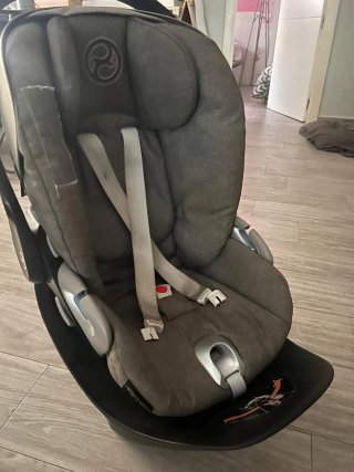 Silla de coche Cybex