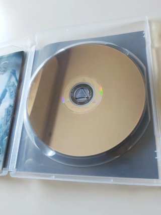 Lote 2 Juegos Playstation 3
