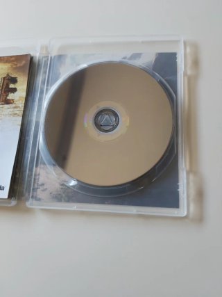 Lote 2 Juegos Playstation 3