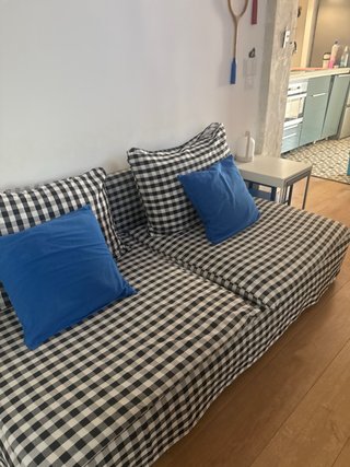 Sofá IKEA Söderhamn