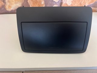 Pantalla Audi Q3 MMI