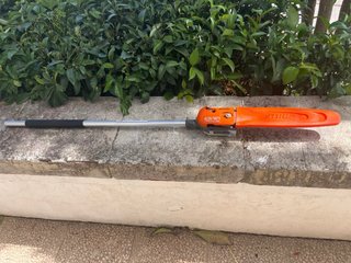Acople Stihl HT-KM