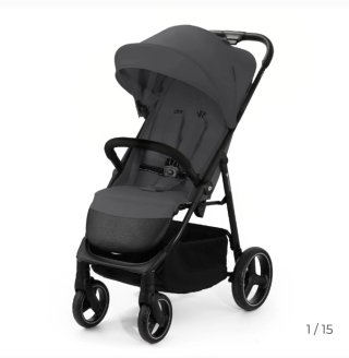 Silla de Paseo Kinderkraft Trig 3