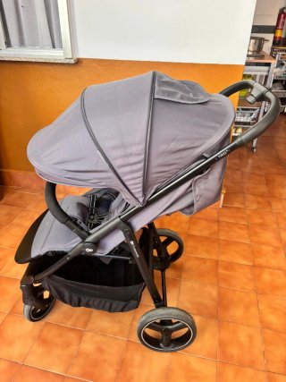 Silla de Paseo Kinderkraft Trig 3