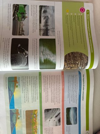 BIOLOGY & GEOLOGY 1 ESO WORLD MAKERS