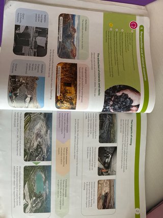 BIOLOGY & GEOLOGY 1 ESO WORLD MAKERS