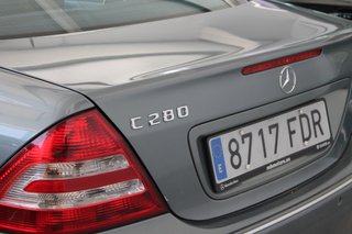 Mercedes-Benz C-Klasse C 280 Avantgarde