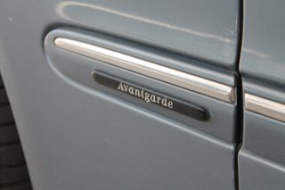 Mercedes-Benz C-Klasse C 280 Avantgarde