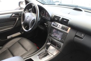 Mercedes-Benz C-Klasse C 280 Avantgarde