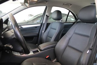 Mercedes-Benz C-Klasse C 280 Avantgarde