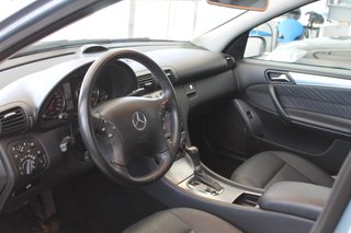 Mercedes-Benz C-Klasse C 280 Avantgarde