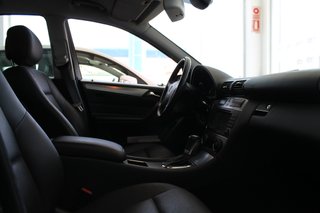 Mercedes-Benz C-Klasse C 280 Avantgarde